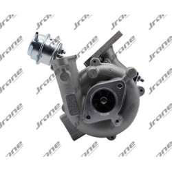Turbo Jrone 8G17-300-A17 pour NISSAN PRIMERA (P12) 2.2 Di 126 CV