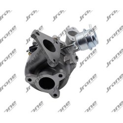 Turbo Jrone 8G17-300-A17 pour NISSAN PRIMERA (P12) 2.2 Di 126 CV
