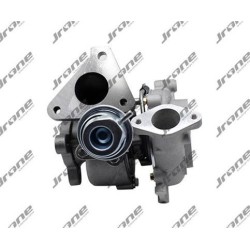 Turbo Jrone 8G17-300-A17 pour NISSAN PRIMERA (P12) 2.2 Di 126 CV