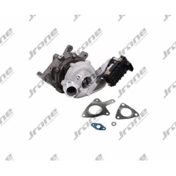 Turbo Jrone 8G17-300-B23 pour LAND ROVER RANGE ROVER IV (L405) 3.0 SDV6 4x4 249 CV