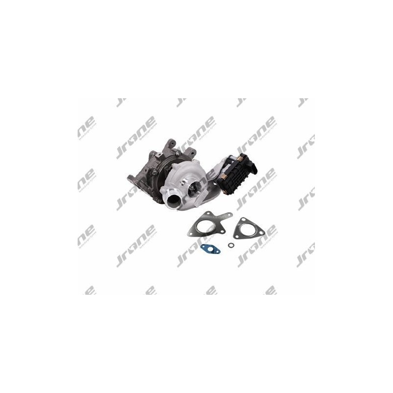 Turbo Jrone 8G17-300-B23 pour LAND ROVER RANGE ROVER IV (L405) 3.0 SDV6 4x4 249 CV