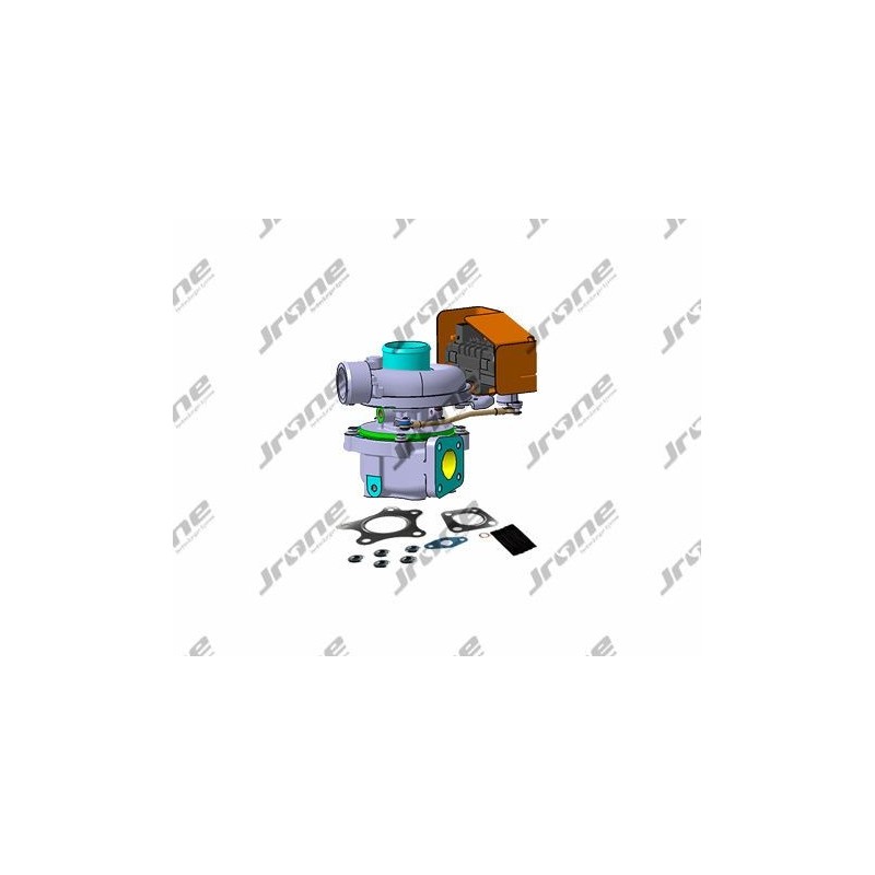 Turbo Jrone 8G17-300-G66