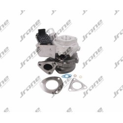 Turbo Jrone 8G17-300-L34 pour FORD RANGER (TKE) 2.2 TDCi 4x4 150 CV