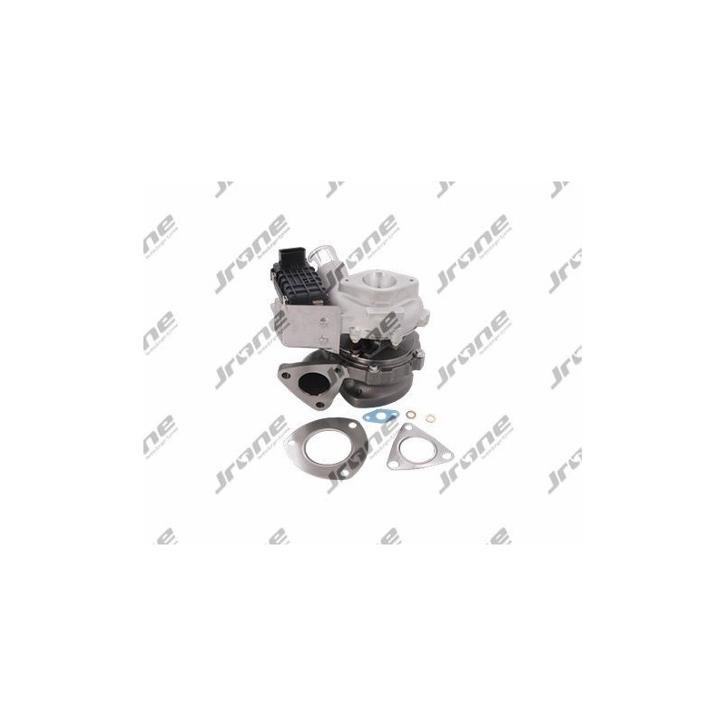 Turbo Jrone 8G17-300-L34 pour FORD RANGER (TKE) 2.2 TDCi 4x4 150 CV