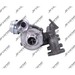 Turbo Jrone 8G17-30M-386 pour VW BORA I (1J2) 1.9 TDI 150 CV