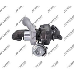 Turbo Jrone 8G17-30M-388 pour OPEL ASTRA H (A04) 1.9 CDTI (L48) 150 CV
