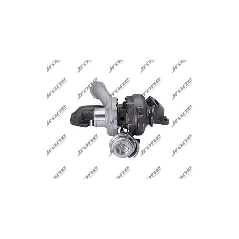 Turbo Jrone 8G17-30M-388 pour OPEL ASTRA H (A04) 1.9 CDTI (L48) 150 CV