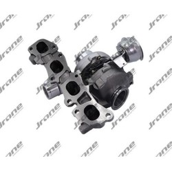 Turbo Jrone 8G17-30M-388 pour OPEL ASTRA H (A04) 1.9 CDTI (L48) 150 CV