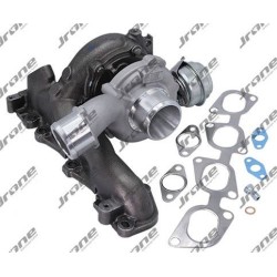 Turbo Jrone 8G17-30M-388 pour OPEL ASTRA H (A04) 1.9 CDTI (L48) 150 CV