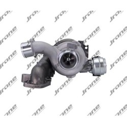 Turbo Jrone 8G17-30M-388 pour OPEL ASTRA H (A04) 1.9 CDTI (L48) 150 CV