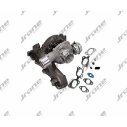 Turbo Jrone 8G17-30M-388 pour OPEL ASTRA H (A04) 1.9 CDTI (L48) 150 CV
