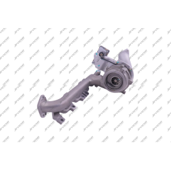 Turbo Jrone 8G17-30M-Q33R pour ALFA ROMEO STELVIO (949_) 2.2 D Q4 (949.AXB2A) 209 CV