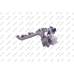 Turbo Jrone 8G17-30M-Q33R pour ALFA ROMEO STELVIO (949_) 2.2 D Q4 (949.AXB2A) 209 CV