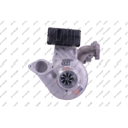 Turbo Jrone 8G17-30M-Q33R pour ALFA ROMEO STELVIO (949_) 2.2 D Q4 (949.AXB2A) 209 CV