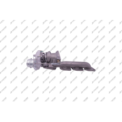 Turbo Jrone 8G17-40M-S05 pour MERCEDES-BENZ CLASSE S (W222, V222, X222) S 500 4-matic (222.085, 222.185) 455 CV