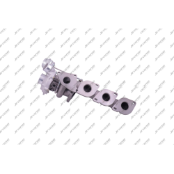 Turbo Jrone 8G17-40M-S05 pour MERCEDES-BENZ CLASSE S (W222, V222, X222) S 500 4-matic (222.085, 222.185) 455 CV
