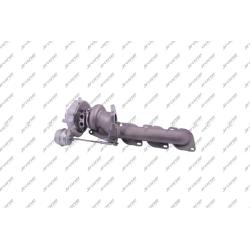Turbo Jrone 8G17-40M-S05 pour MERCEDES-BENZ CLASSE S (W222, V222, X222) S 500 4-matic (222.085, 222.185) 455 CV