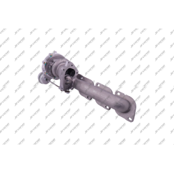 Turbo Jrone 8G17-40M-S05 pour MERCEDES-BENZ CLASSE S (W222, V222, X222) S 500 4-matic (222.085, 222.185) 455 CV
