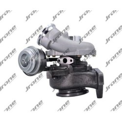 Turbo Jrone 8G18-300-038 pour MERCEDES-BENZ CLASSE E (W210) E 220 CDI (210.006) 125 CV