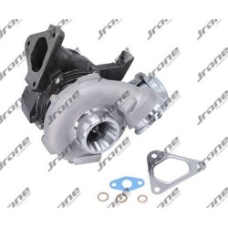 Turbo Jrone 8G18-300-038 pour MERCEDES-BENZ CLASSE E (W210) E 220 CDI (210.006) 125 CV
