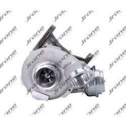 Turbo Jrone 8G18-300-038 pour MERCEDES-BENZ CLASSE E (W210) E 220 CDI (210.006) 125 CV