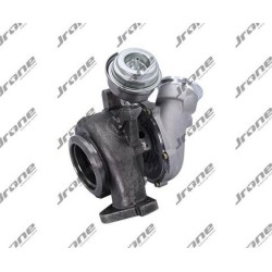 Turbo Jrone 8G18-300-038 pour MERCEDES-BENZ CLASSE E (W210) E 220 CDI (210.006) 125 CV