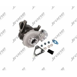 Turbo Jrone 8G18-300-038 pour MERCEDES-BENZ CLASSE E (W210) E 220 CDI (210.006) 125 CV