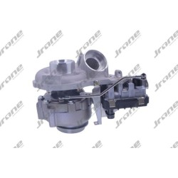 Turbo Jrone 8G18-300-817 pour MERCEDES-BENZ CLASSE C T-Model (S203) C 220 CDI (203.208) 136 CV