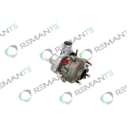 Turbo BTS Turbo T914143LI pour AUDI A8 D3 (4E2, 4E8) 4.0 TDI quattro 275 CV