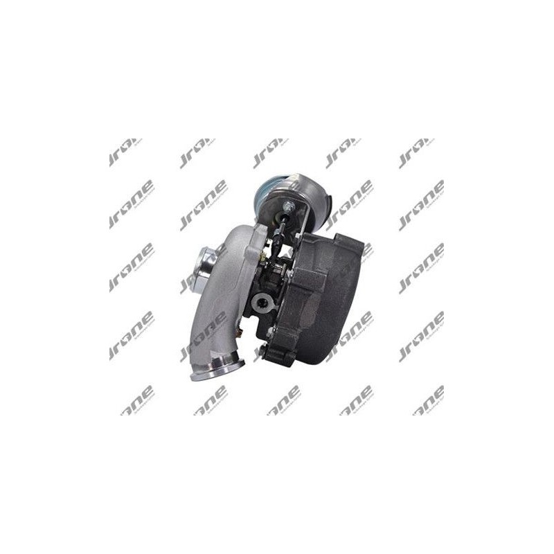 Turbo Jrone 8G18-300-971 pour OPEL ASTRA G A trois volumes (T98) 2.2 DTI (F69) 117 CV