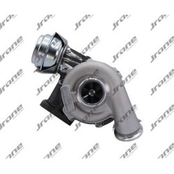 Turbo Jrone 8G18-300-971 pour OPEL ASTRA G A trois volumes (T98) 2.2 DTI (F69) 117 CV