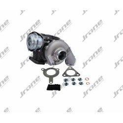 Turbo Jrone 8G18-300-971 pour OPEL ASTRA G A trois volumes (T98) 2.2 DTI (F69) 117 CV