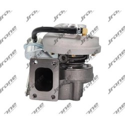 Turbo Jrone 8G20-200-447 pour FORD RANGER (ER, EQ, R_) 2.5 D 78 CV