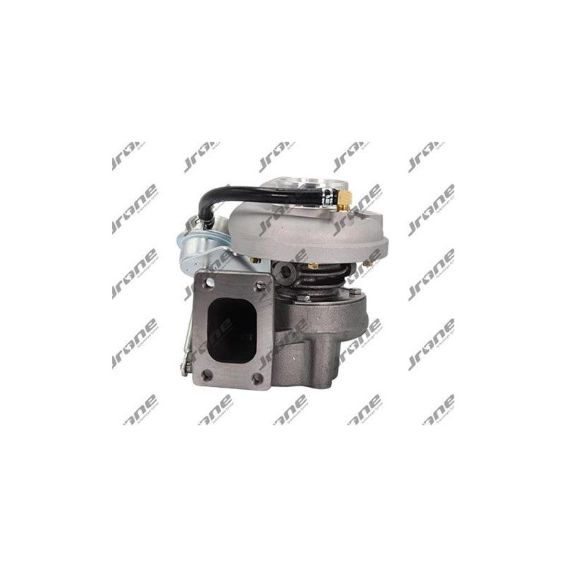 Turbo Jrone 8G20-200-447 pour FORD RANGER (ER, EQ, R_) 2.5 D 78 CV