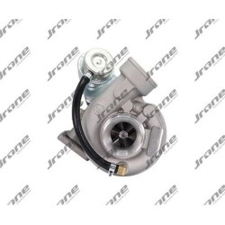 Turbo Jrone 8G20-200-447 pour FORD RANGER (ER, EQ, R_) 2.5 D 78 CV