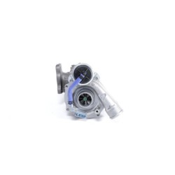 Turbo BTS Turbo T912530 pour CITROËN C8 (EA_, EB_) 2.2 HDi 128 CV