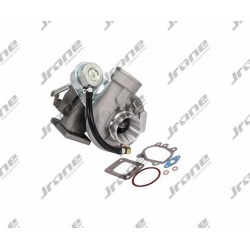 Turbo Jrone 8G20-200-447 pour FORD RANGER (ER, EQ, R_) 2.5 D 78 CV