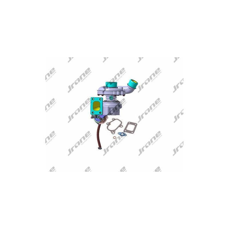Turbo Jrone 8G20-200-511