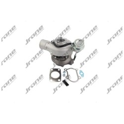 Turbo Jrone 8G20-200-N58 pour AUVERLAND SOVAMAG 2.8 D 4WD 103 CV
