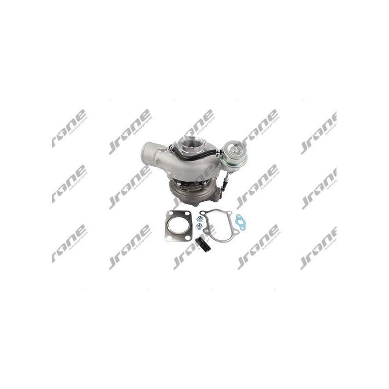 Turbo Jrone 8G20-200-N58 pour AUVERLAND SOVAMAG 2.8 D 4WD 103 CV