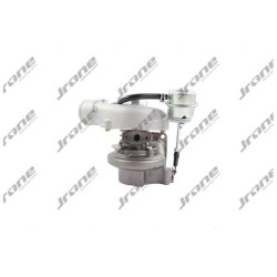Turbo Jrone 8G20-200-N58 pour AUVERLAND SOVAMAG 2.8 D 4WD 103 CV