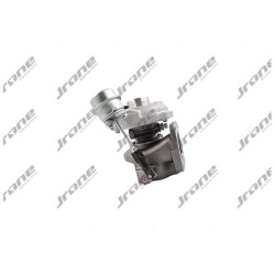 Turbo Jrone 8G20-200-N58 pour AUVERLAND SOVAMAG 2.8 D 4WD 103 CV
