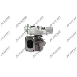 Turbo Jrone 8G20-200-N58 pour AUVERLAND SOVAMAG 2.8 D 4WD 103 CV