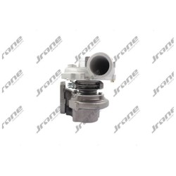 Turbo Jrone 8G20-200-N58 pour AUVERLAND SOVAMAG 2.8 D 4WD 103 CV