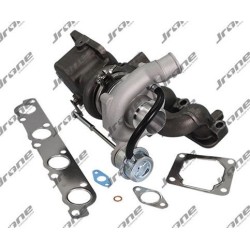 Turbo Jrone 8G20-20M-563 pour FORD MONDEO III (B5Y) 2.0 16V DI / TDDi / TDCi 90 CV