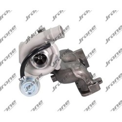 Turbo Jrone 8G20-20M-563 pour FORD MONDEO III (B5Y) 2.0 16V DI / TDDi / TDCi 90 CV