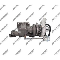 Turbo Jrone 8G20-20M-563 pour FORD MONDEO III (B5Y) 2.0 16V DI / TDDi / TDCi 90 CV