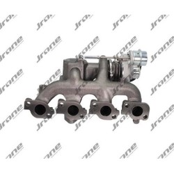 Turbo Jrone 8G20-20M-563 pour FORD MONDEO III (B5Y) 2.0 16V DI / TDDi / TDCi 90 CV