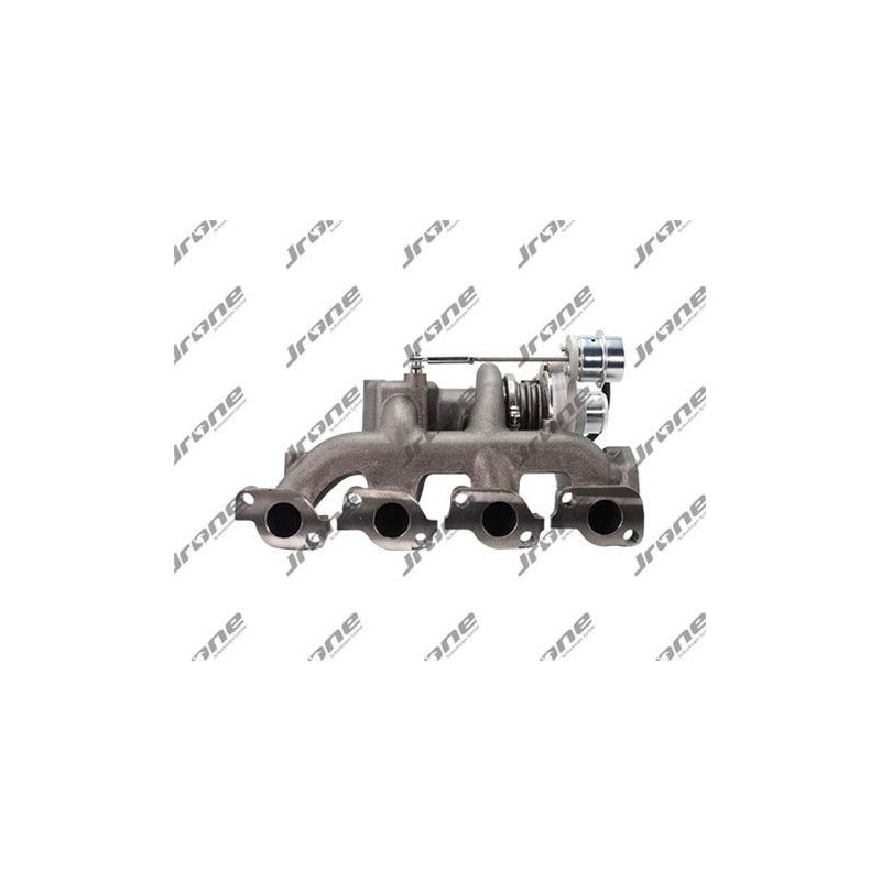 Turbo Jrone 8G20-20M-C25 pour FORD FOCUS I A trois volumes (DFW) 1.8 Turbo DI / TDDi 90 CV