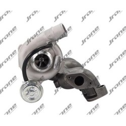Turbo Jrone 8G20-20M-C25 pour FORD FOCUS I A trois volumes (DFW) 1.8 Turbo DI / TDDi 90 CV